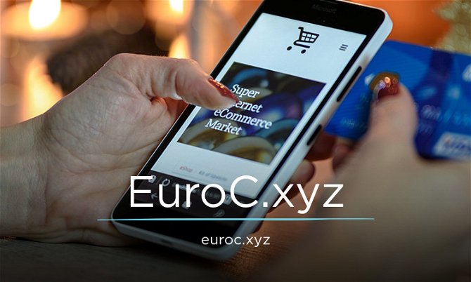 EuroC.xyz