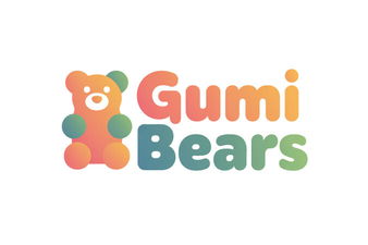 GumiBears.com - Creative brandable domain for sale