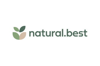 Natural.best - Creative brandable domain for sale
