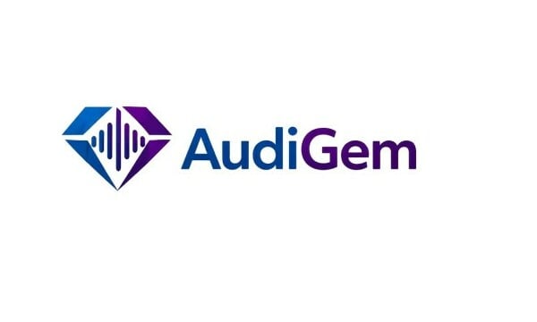 AudiGem logo