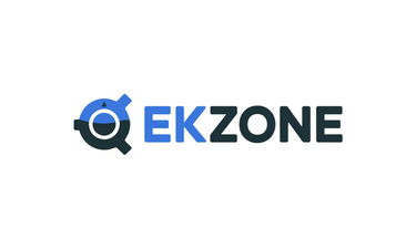 EkZone logo