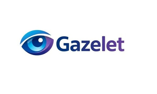 Gazelet logo