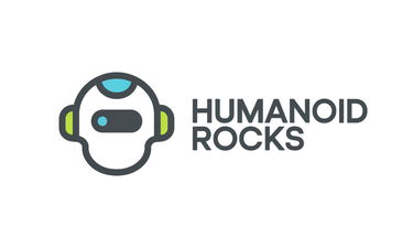 Humanoid logo