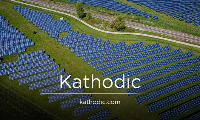 Kathodic.com