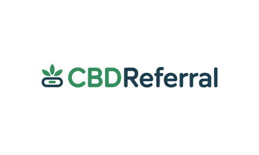 CBDReferral.com - Creative brandable domain for sale
