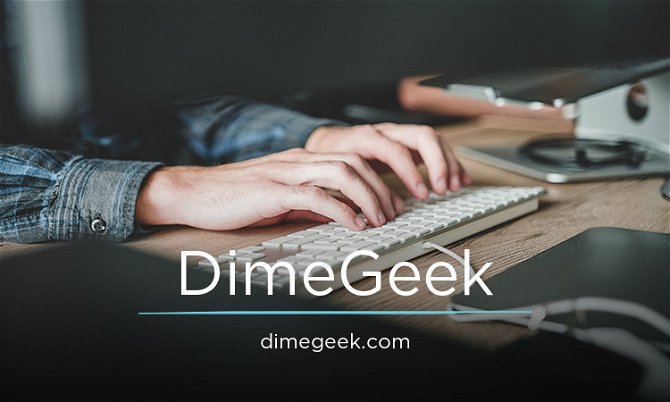 DimeGeek.com