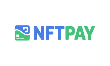 NFTPay.com is for sale