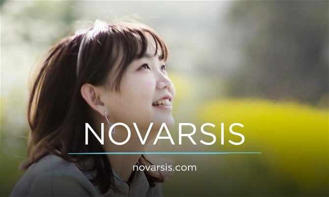 Novarsis.com