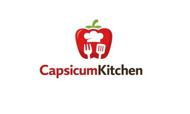 CapsicumKitchen logo