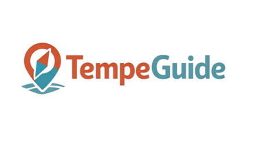 TempeGuide.com - Creative brandable domain for sale