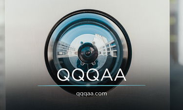 QQQAA.com - Creative brandable domain for sale