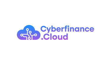 CyberFinance.cloud - Creative brandable domain for sale