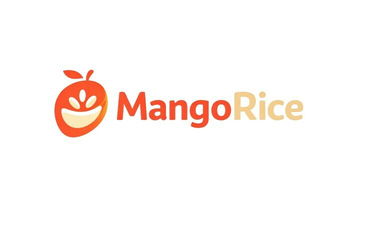 MangoRice logo
