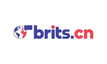 Brits.CN - Creative brandable domain for sale