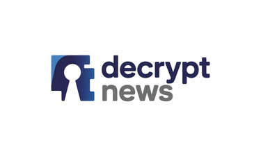 DecryptNews.com - Creative brandable domain for sale