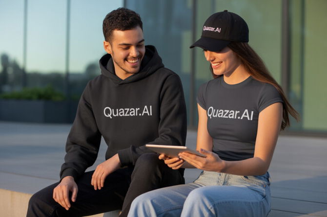 Quazar.ai