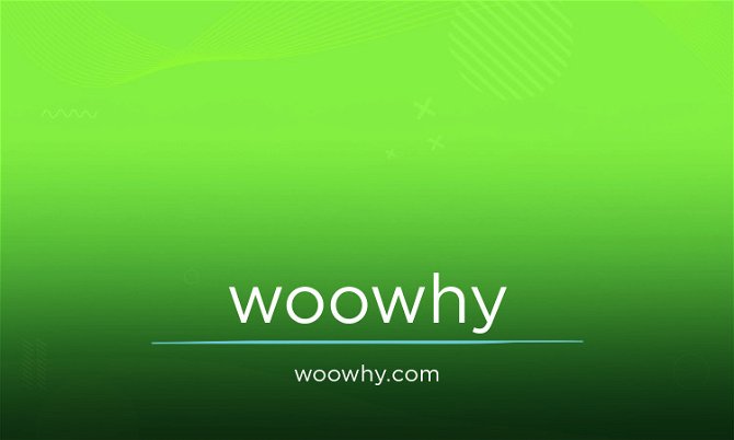 WooWhy.com