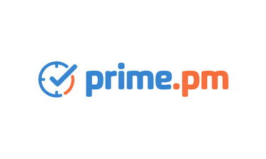 Prime.pm - Creative brandable domain for sale