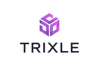 Trixle.com - Creative brandable domain for sale