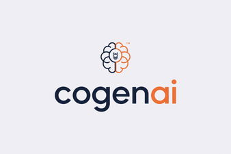 cogenai.com - Creative brandable domain for sale