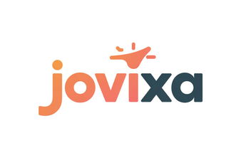 Jovixa.com - Creative brandable domain for sale