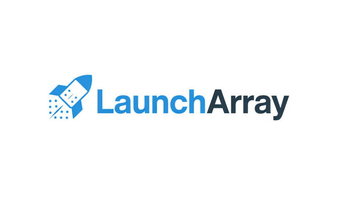 LaunchArray.com