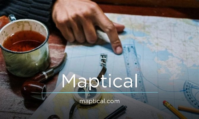 Maptical.com