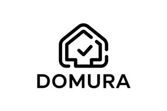 Domura.com - Creative brandable domain for sale