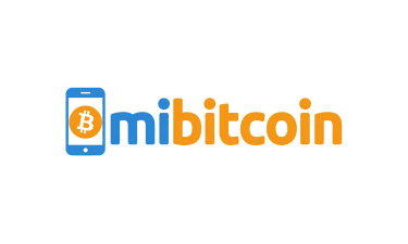 MiBitcoin logo