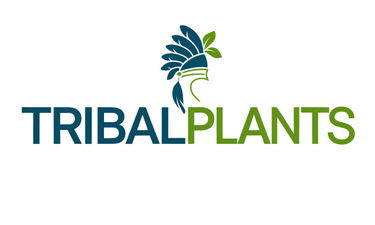 TribalPlants.com - Creative brandable domain for sale
