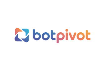 BotPivot.com - Creative brandable domain for sale