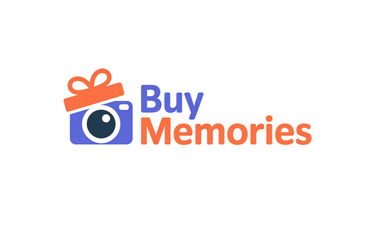 BuyMemories.com - Creative brandable domain for sale