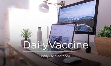 DailyVaccine.com