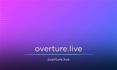 Overture.live