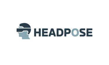 HeadPose.com - Creative brandable domain for sale