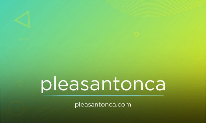 PleasantonCA.com