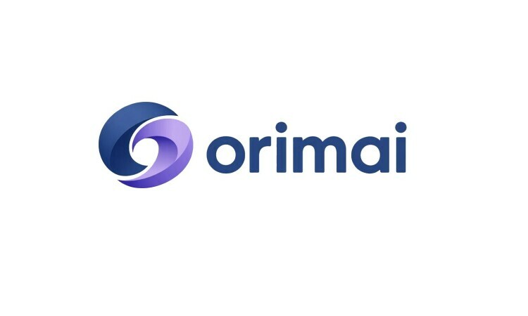 orimai logo