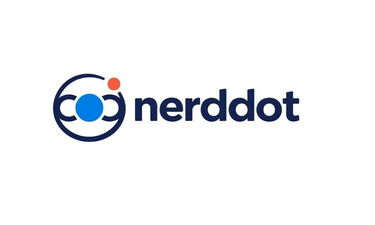 nerddot.com is for sale