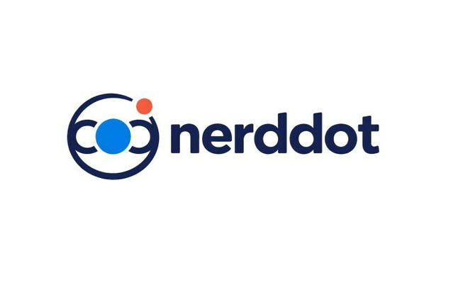 nerddot.com