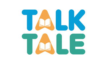 TalkTale.com - Creative brandable domain for sale