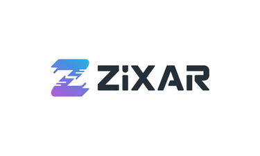 Zixar.com logo
