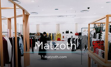 Matzoth.com