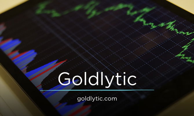 Goldlytic.com