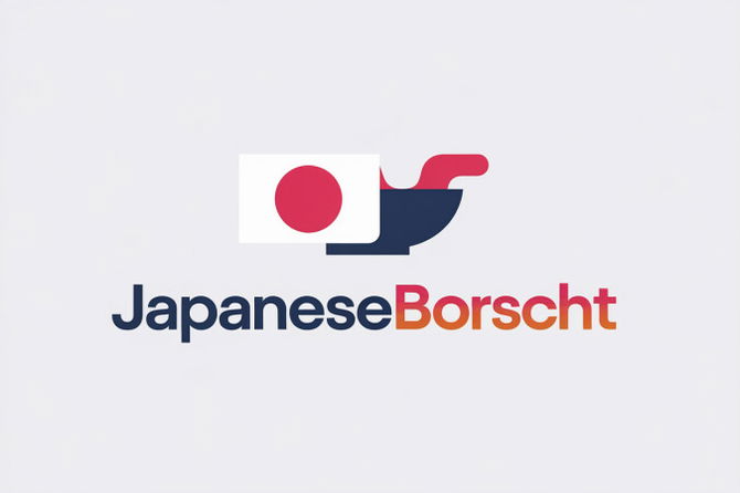 JapaneseBorscht.com