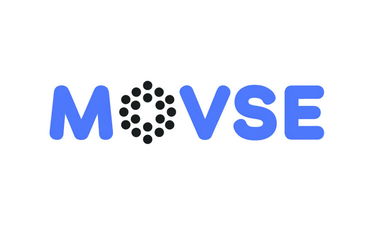 Movse.com - Creative brandable domain for sale