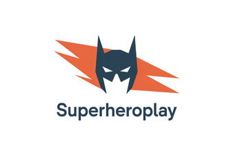 SuperHeroPlay.com - Creative brandable domain for sale