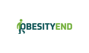ObesityEnd.com - Creative brandable domain for sale