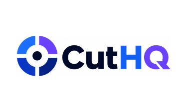 CutHQ logo
