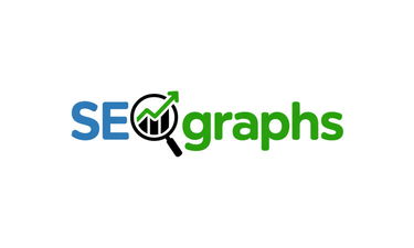 SeoGraphs.com - Creative brandable domain for sale