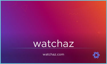 WatchAz.com - Creative brandable domain for sale